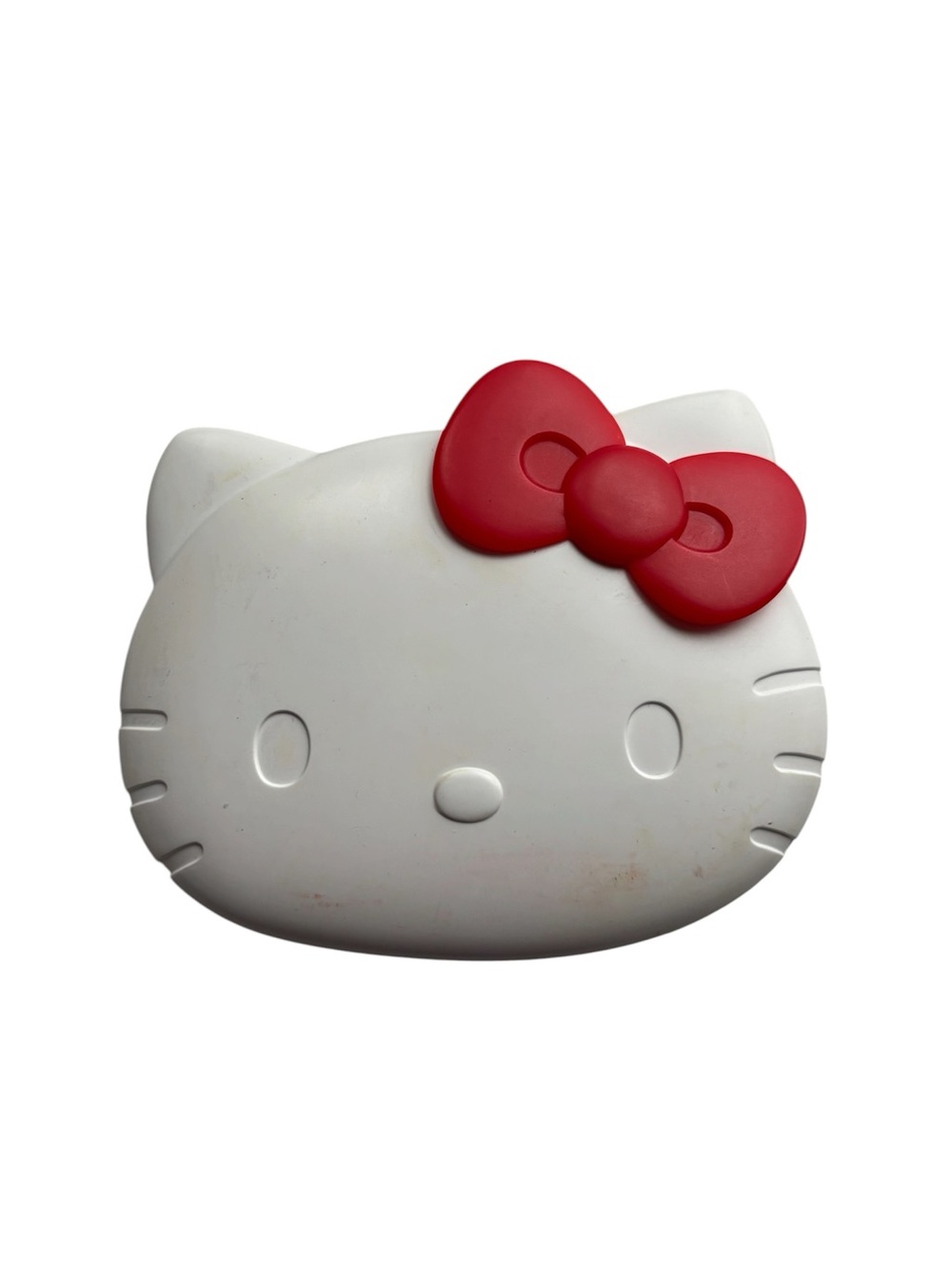 hello kitty compact mirror